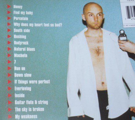 CDs: 4CD's - DJ. ROG, Skank - Calango, R. Kelly & Moby - Play – D'occasion à Unterbäch par xazuq 3