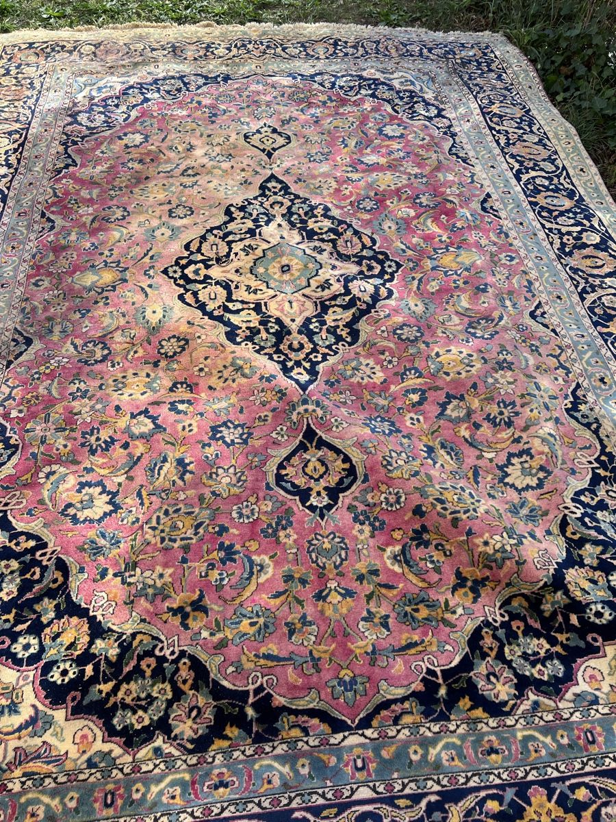 Tapis: Orientteppich (29) – D'occasion à Glattfelden par bro_f2vv 1