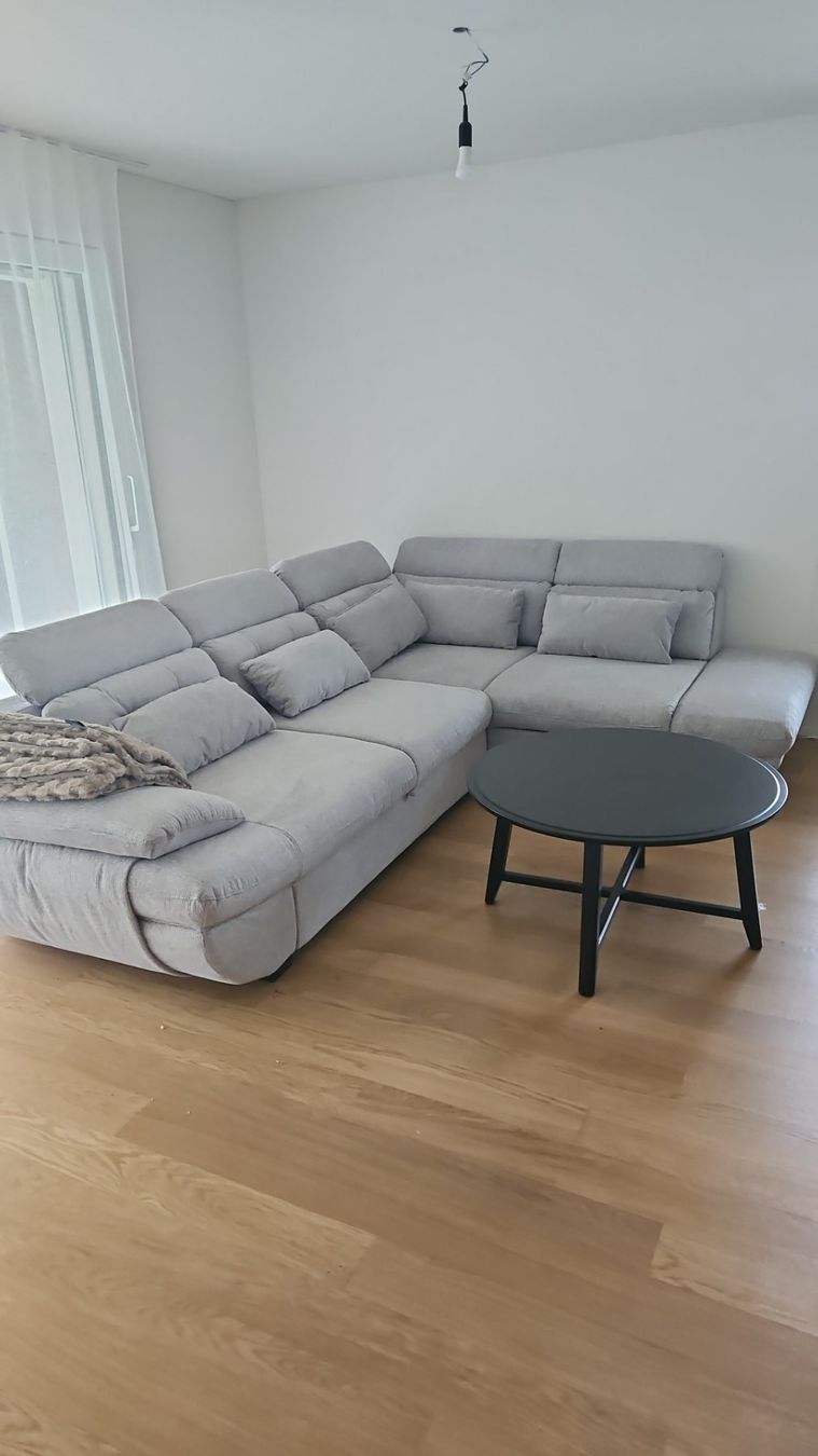 Conforama Sofas: Neuwertige Sofa zu verkaufen – Gebraucht aus Abtwil AG von cos_r8vk 3