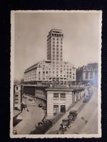LAUSANNE 1934 - OLDTIMER - PETITES DEFAUTS