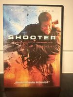 Shooter DVD guter Zustand