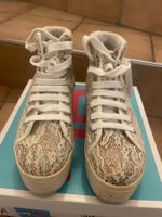 Jeffrey Campbell con strass