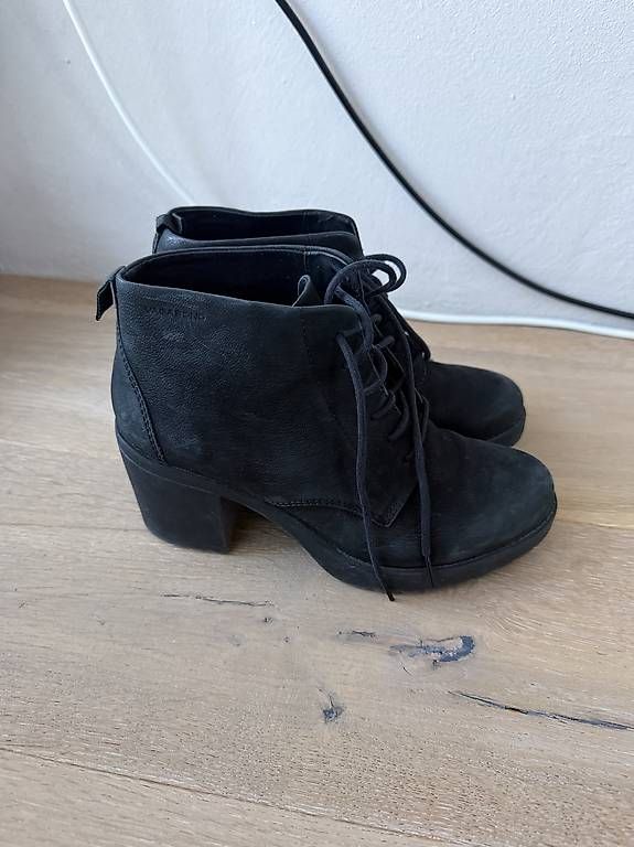 Scarpe da donna: Vagabond Ankle Boots Leather – Usato da Regensdorf venduto da ant_js8x 1