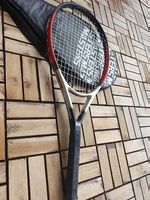 Masters Longgrip Tennisschläger