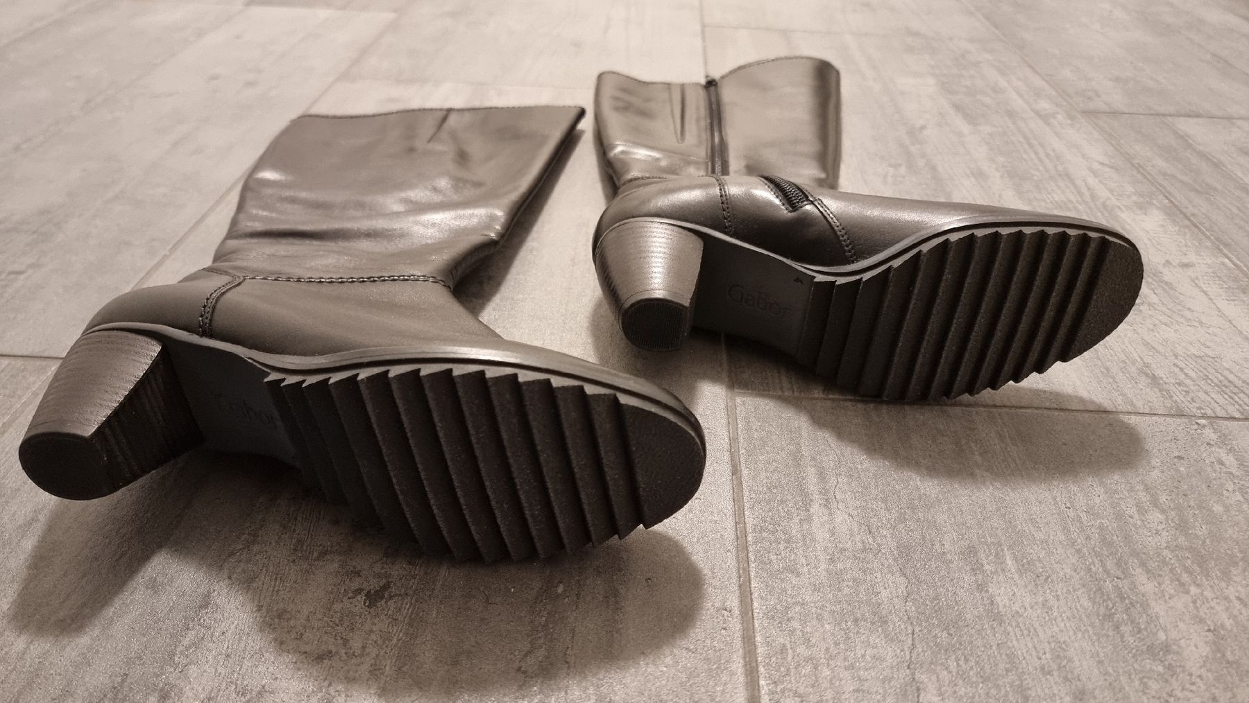 Gabor Scarpe da donna: Gabor Stiefel – Nuovo (secondo la descrizione) da Ostermundigen venduto da nadine131 2