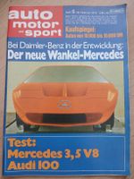 Mercedes SEL 3,5 V8 Opel Comodore GS E Alfa GTA Alfa V8 Audi