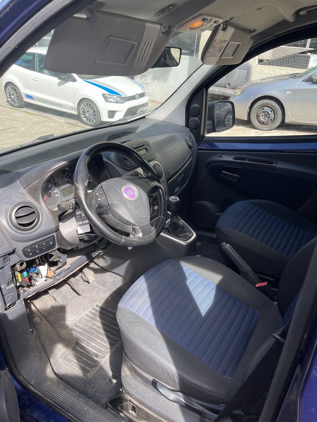 Fiat Automobili: Fiat Fiorino – Usato da Heimberg venduto da val_6nw5 4