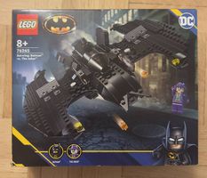 Lego 76265 Batwing Batman vs. The Joker