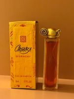 GIVENCHY ORGANZA EDP 5 ml Vintage