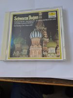 CD Schwarze Augen - Russische Volkslieder - Top Zustand