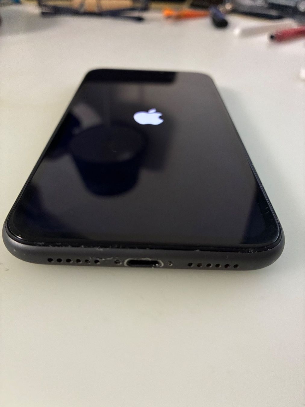 Apple Telefoni cellulari / Smartphones: iPhone 11_64 GB – Usato da Strengelbach venduto da Meky_81 2