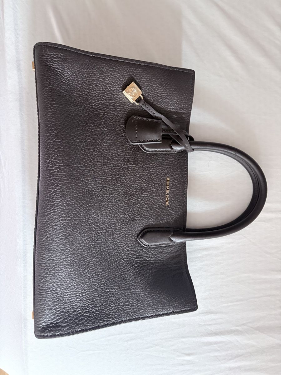 Michael Kors Taschen für Damen: Sac brun Michael Kors – Gebraucht aus Montpreveyres von hae_zk6g