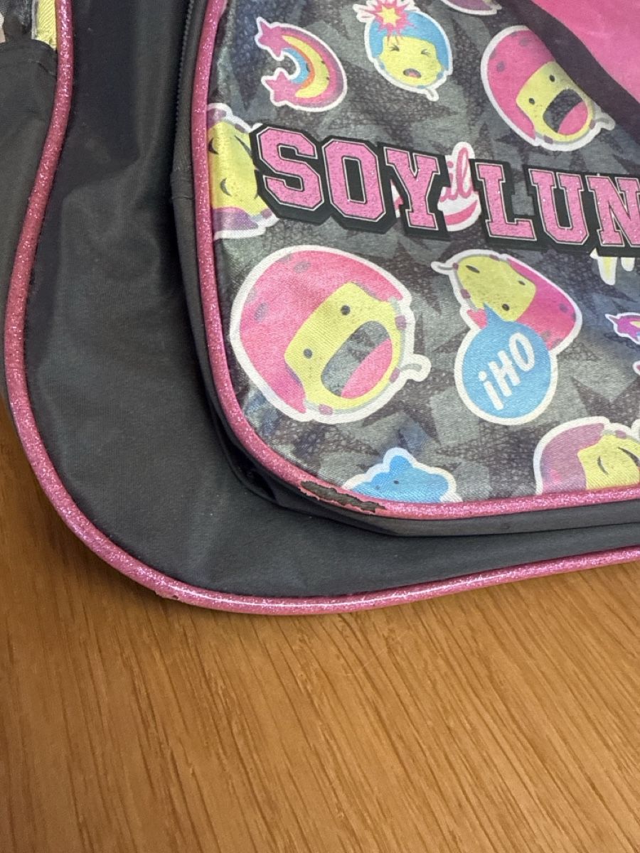 Borse & Zaini: Sporttasche Soy Luna  – Usato da Auenstein venduto da moin. 4