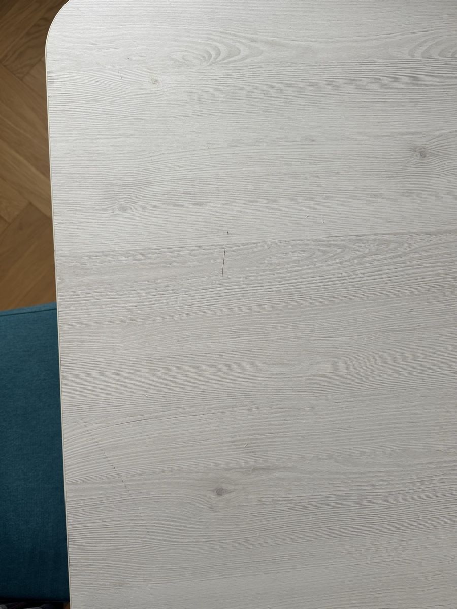 Tische: Table de salle à manger extensible – Gebraucht aus Clarens von nxr_72bb 5