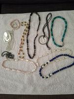 Damenschmuck Lot