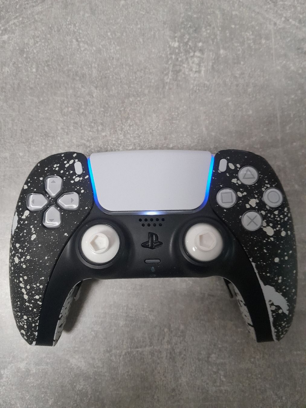 Sistema di controllo: manette scuf ps5 – Usato da Fribourg venduto da Sami1177