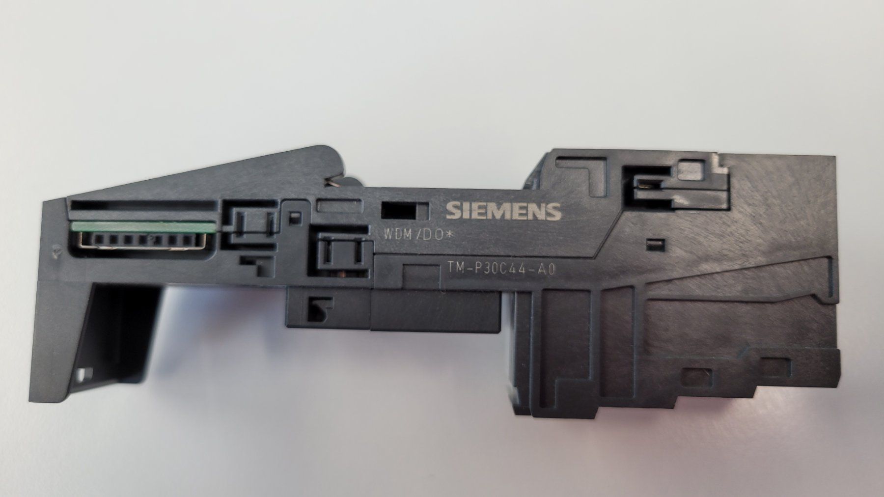 Siemens Composants électroniques: Siemens ET200S - 6ES7193-4CK30-0AA0 – D'occasion à Möhlin par Kaiser_Engineering