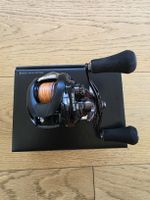 Daiwa Zillion HD TW 1000XHL - Left Hand – Made in Japan