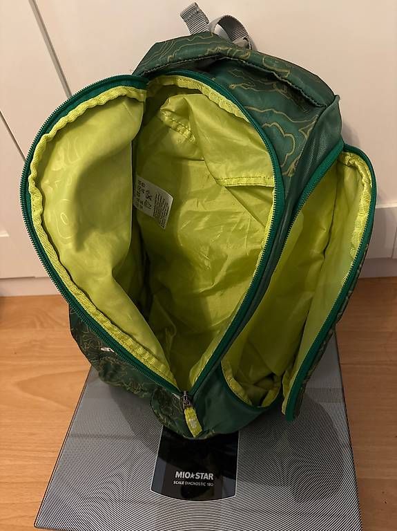 Borse & Zaini: Ergobag Rucksack klein – Usato da Lätti venduto da moerli09 1