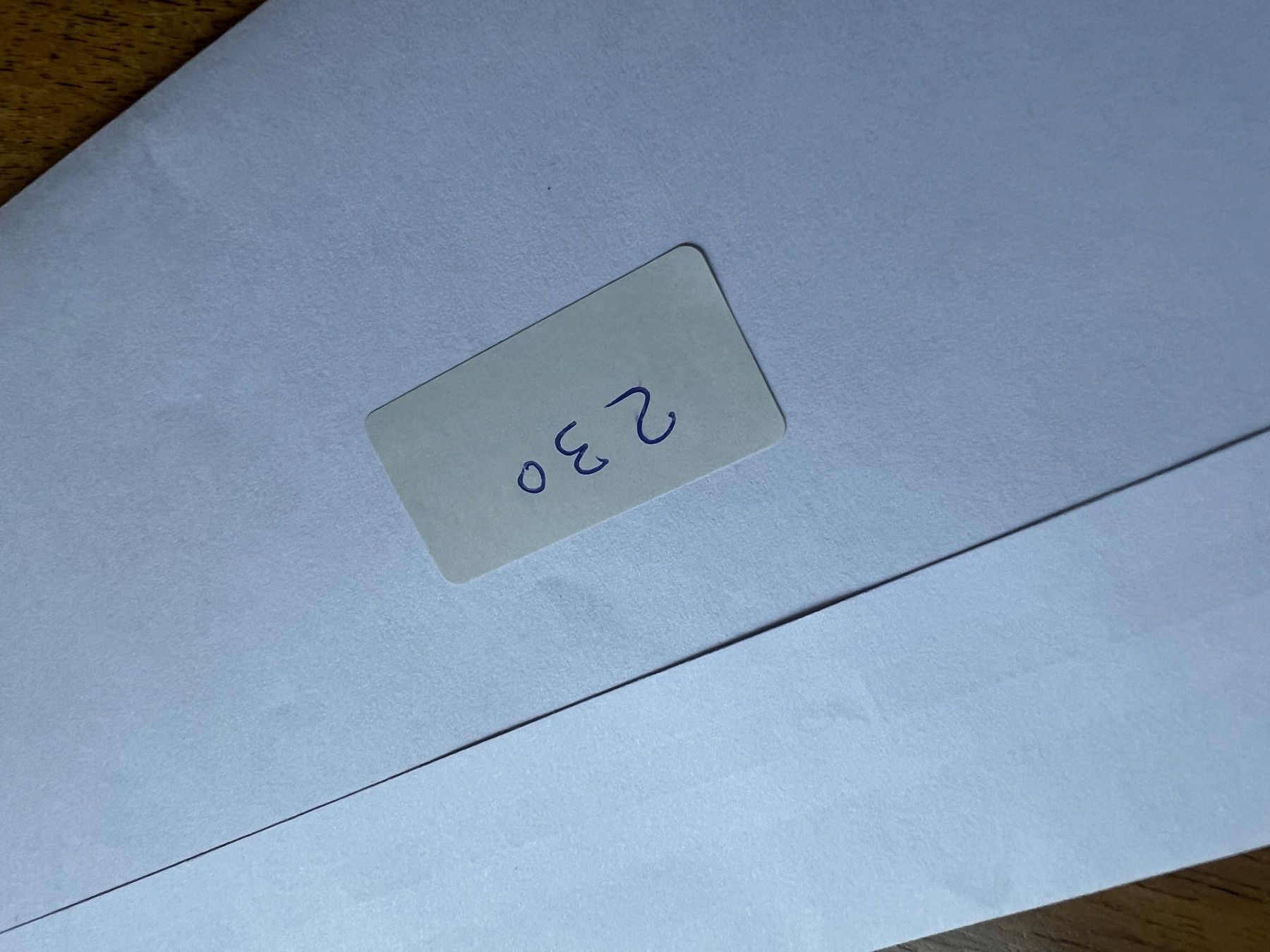 Cartoline postali: Ansichtskarten Konvolut 6Stück , Nr 230 – Usato da Glattfelden venduto da maa_qcj8 4