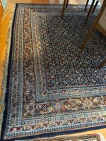 Perserteppich / Orientteppich – 325 × 216 cm