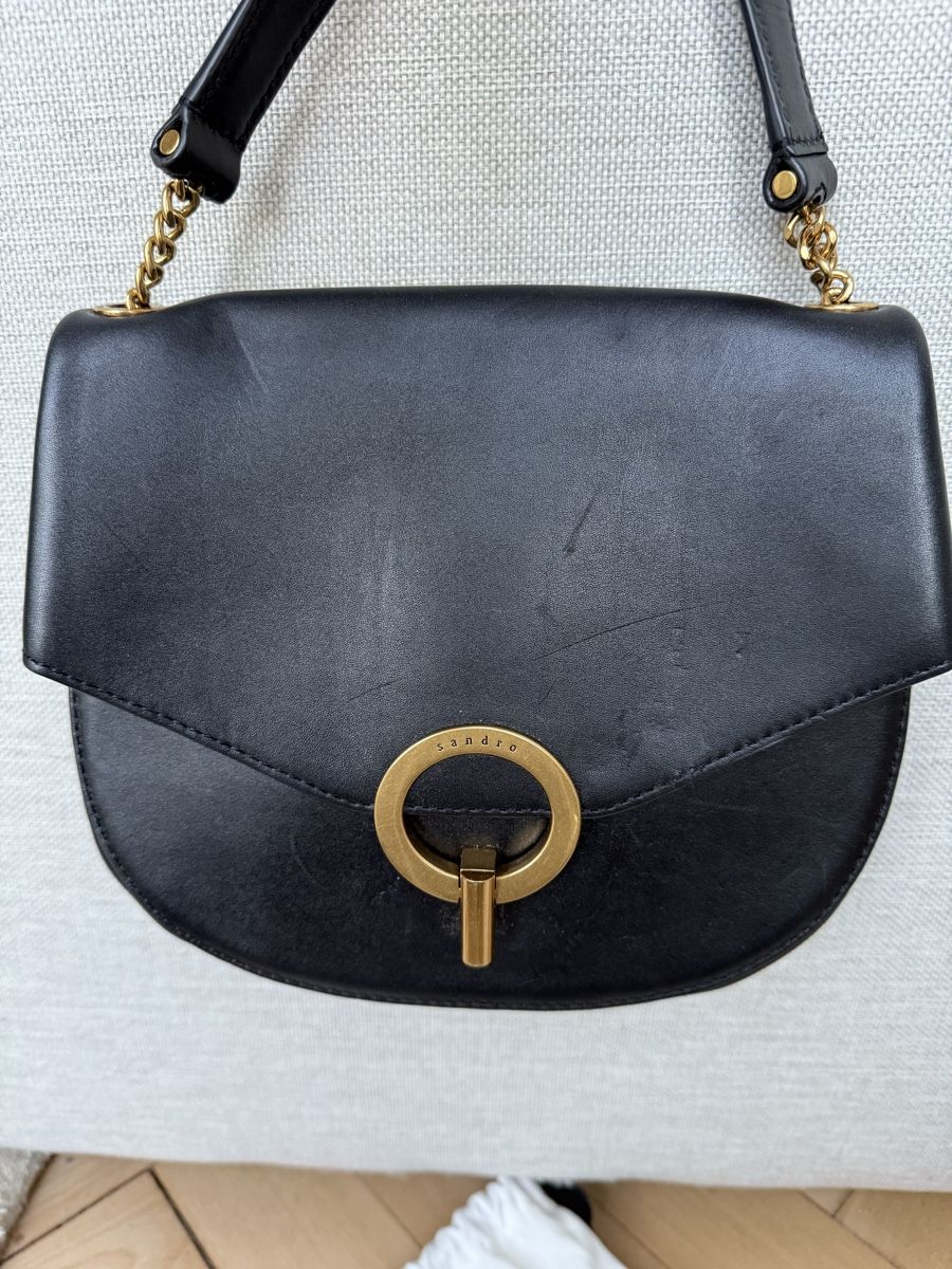 Sandro Borse da donna: Tasche von Sandro Paris – Usato da Zürich venduto da Andaluca 2