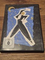 David Bowie - Serious Moonlight - live (DVD)