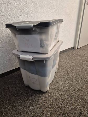 GRÖSSE 92 Babykleider/ -schuhe Pauschale