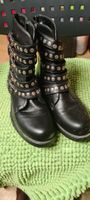 Stiefelette