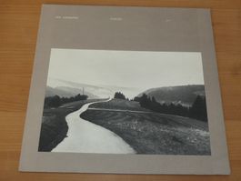 JAN GARBAREK: PLACES - ECM 1118 - PROMO COPY