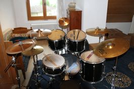 Batterie Yamaha Power special