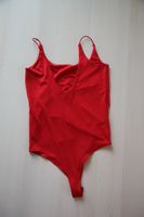 Body, Tanztrikot Gr. S rot