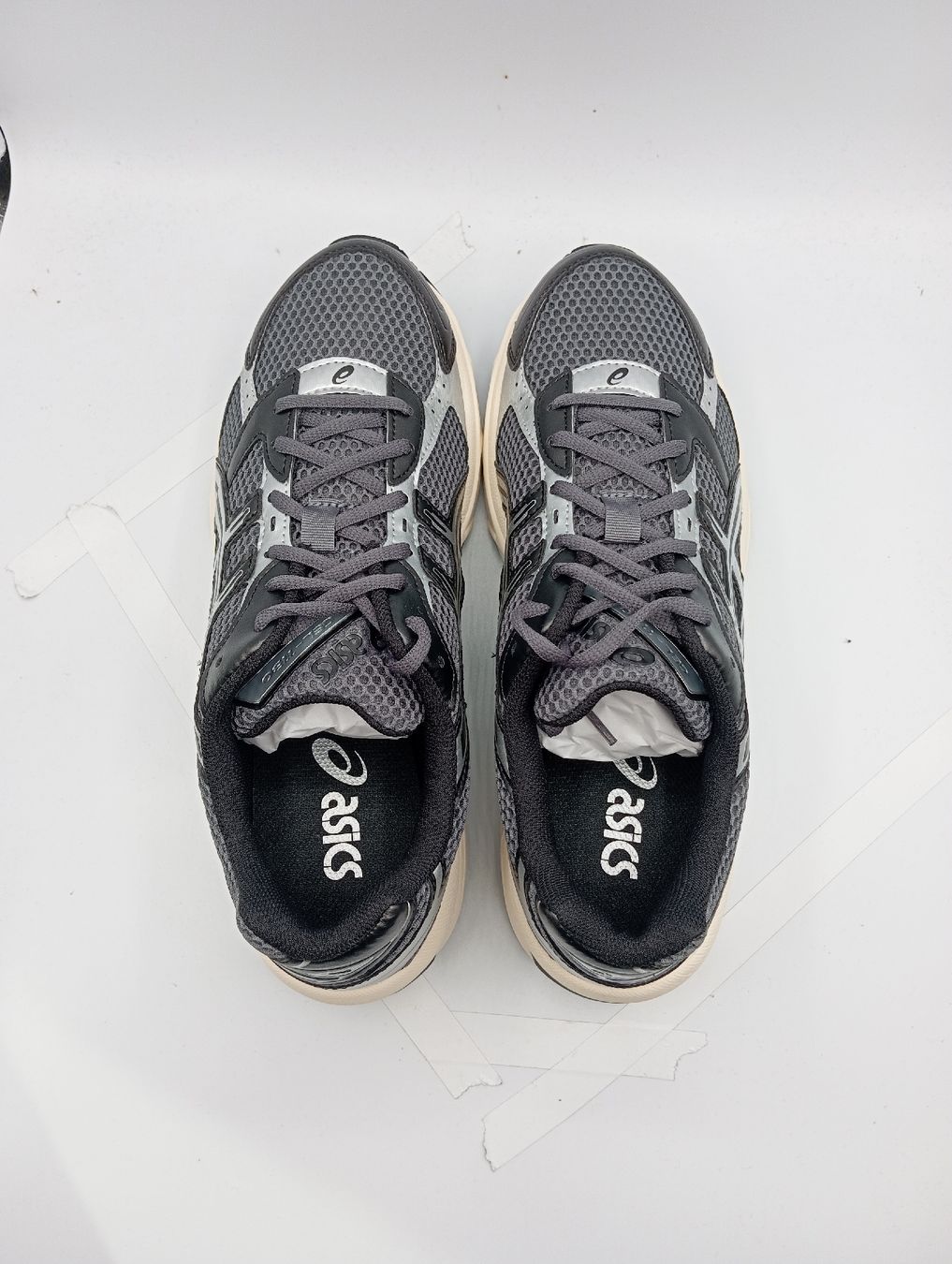 Asics Scarpe da uomo: Asics Gel 1130 (EU46) – Nuovo e nell'imballaggio originale da Schaffhausen venduto da outlez 4