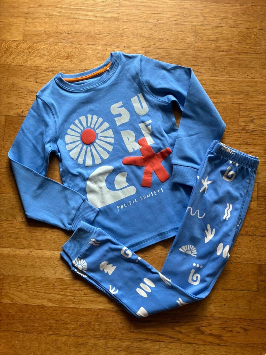 Next Pigiama & Simili: Pyjama Gr. 98, Neu von Next – Nuovo (secondo la descrizione) da Richterswil venduto da duffi326464