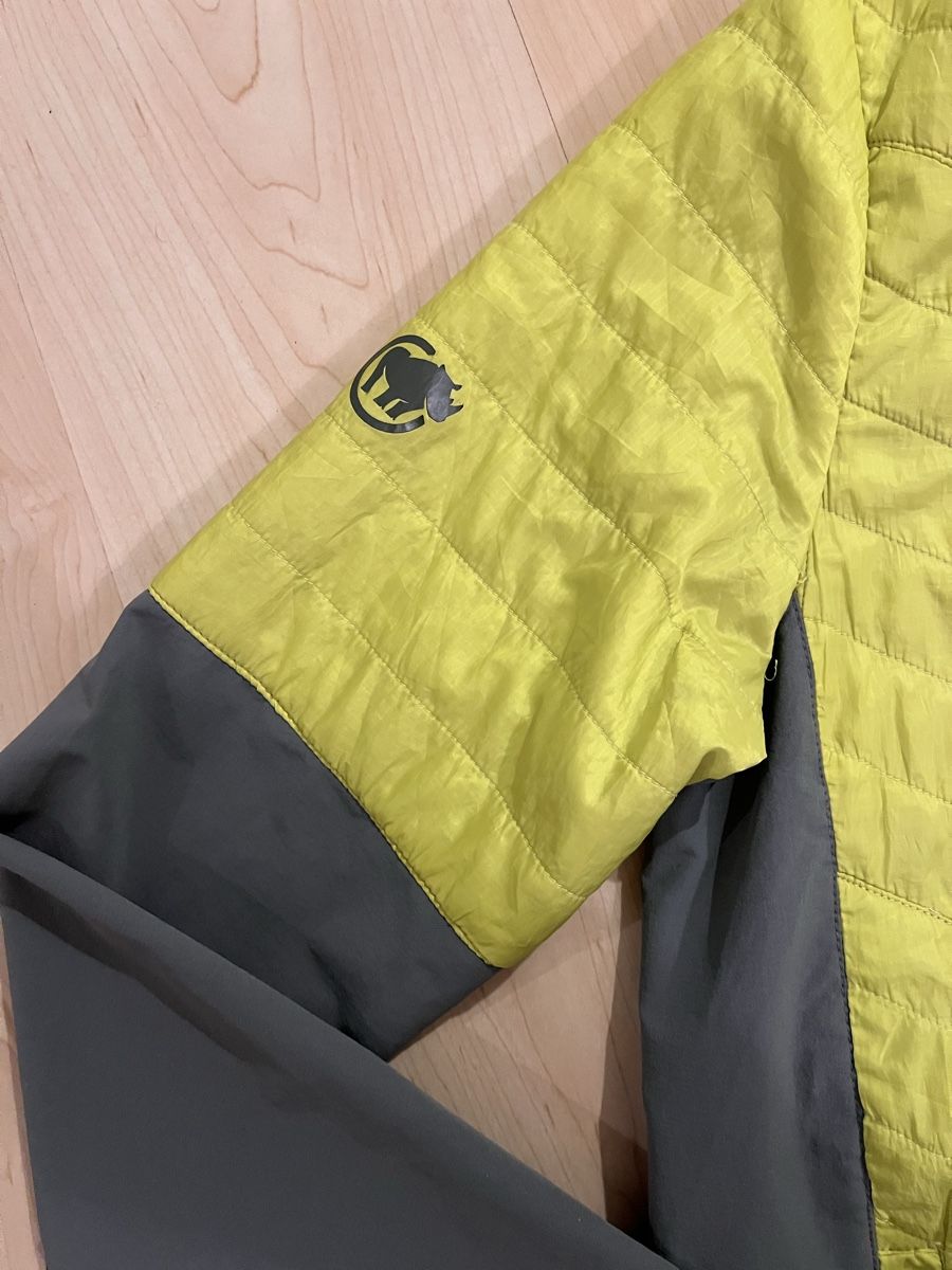 Giacche: Kilimanjaro Mens Jacket Size L – Usato da Engelberg venduto da Joango55 2