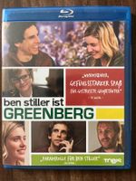 Ben Stiller ist GREENBERG (2010) Blu-ray
