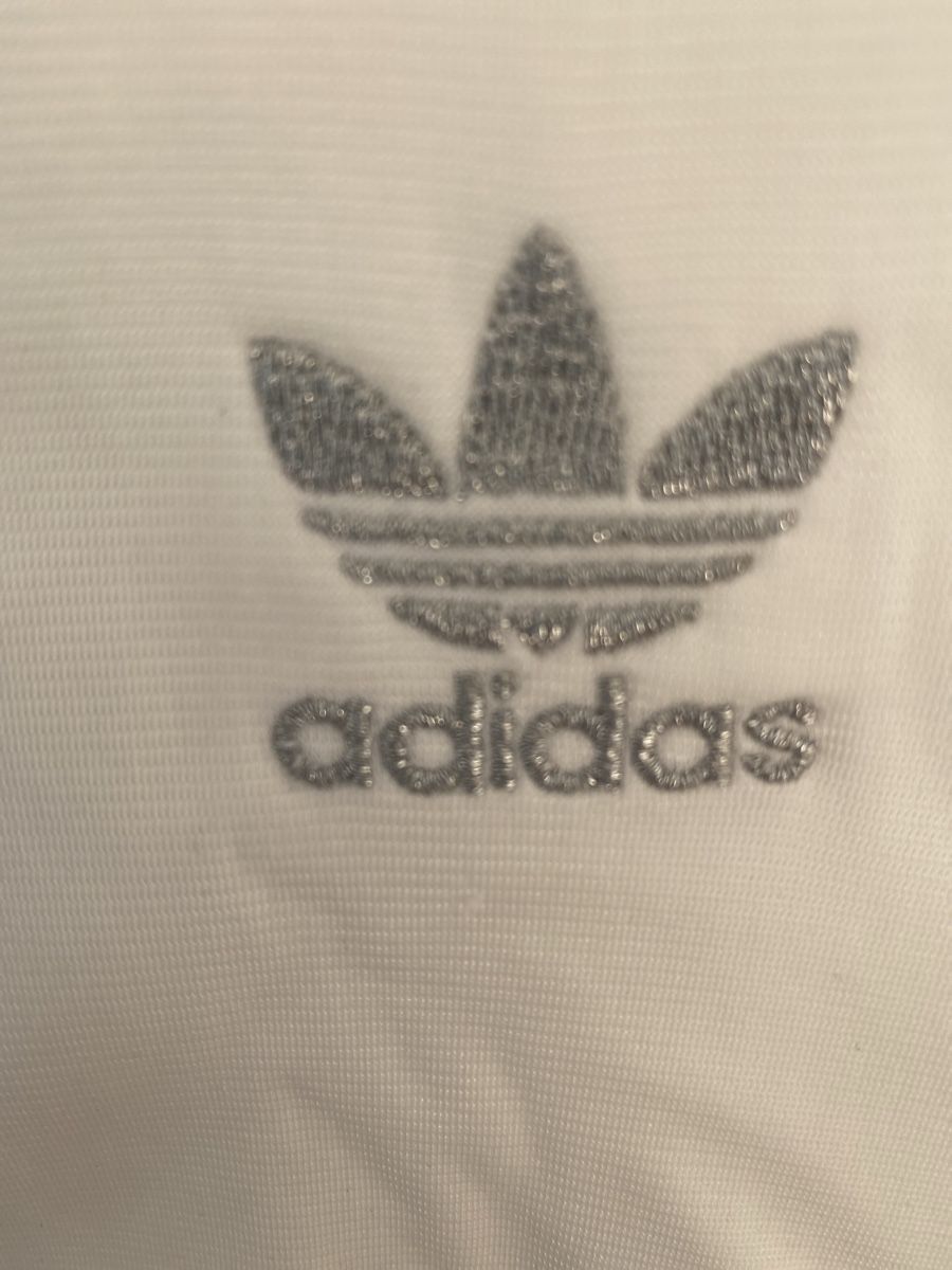 Adidas Giacche: Adidas Damen-Trainerjacke Gr. 38 – Usato da Blauen venduto da Baggi 8