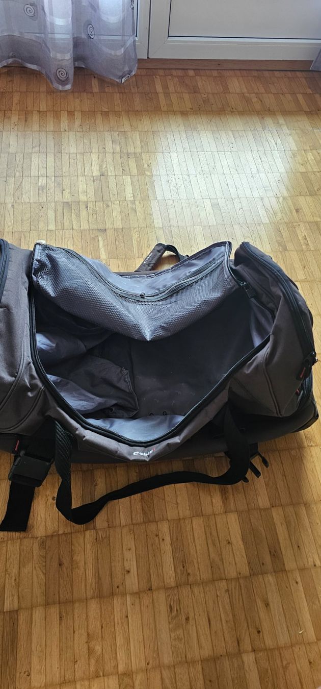 Valises de voyage: Koffer – D'occasion à Stettlen par bruennen66 4
