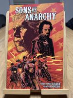 Sons of Anarchy Comic, Band 1