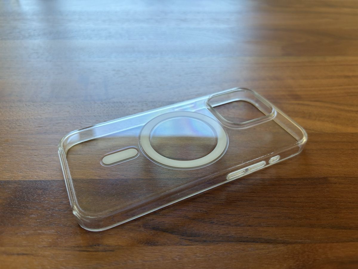 Apple Portables: iPhone 15 Pro 256GB Natural Titanium – D'occasion à Bern par dingodachs 8