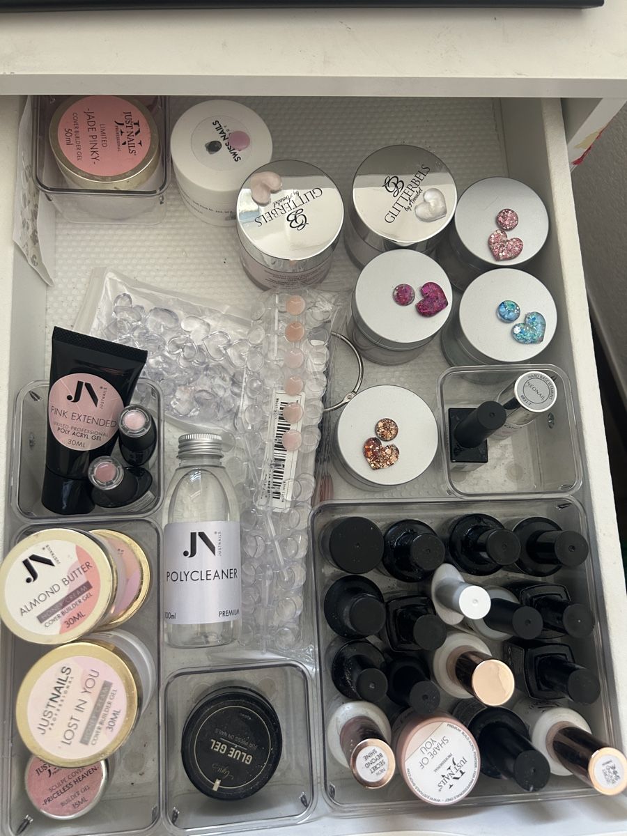Ongles artificiels: Nagelstudio – D'occasion à Einsiedeln par Lkurigee 6
