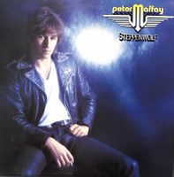 LP: Peter Maffay - Steppenwolf