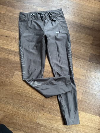 Nike Dry Fit Leggings Damen Gr. M