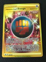 BST 183 Fokussierter-Angriff-Energie - Kampfstile - DE