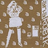 Anarobik - Operator's Manual (Digipack)