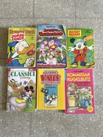 Comics mix
