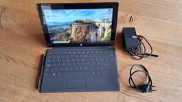 Surface Pro 1 - 1. Generation - Vintage - Retro