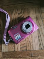 Nikon Coolpix S3300 – 16MP