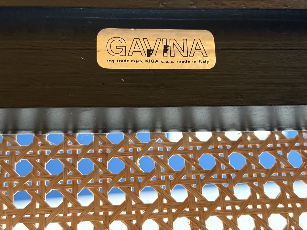 Sedie: Cesca Chair Gavina – Usato da Lausanne venduto da Agent_Cooper 3