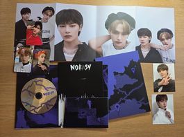 Album Stray Kids: No Easy